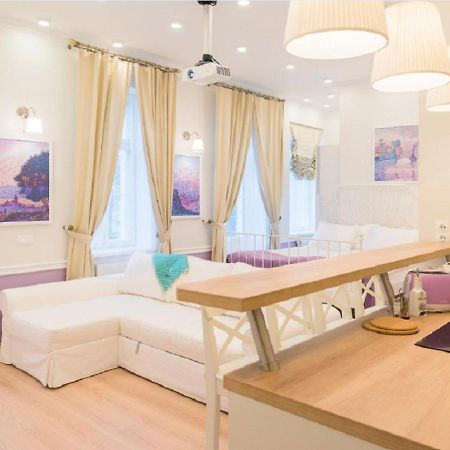 Revelton Suites Талин Екстериор снимка