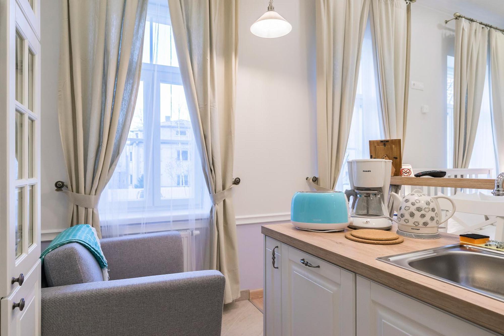 Revelton Suites Талин Екстериор снимка