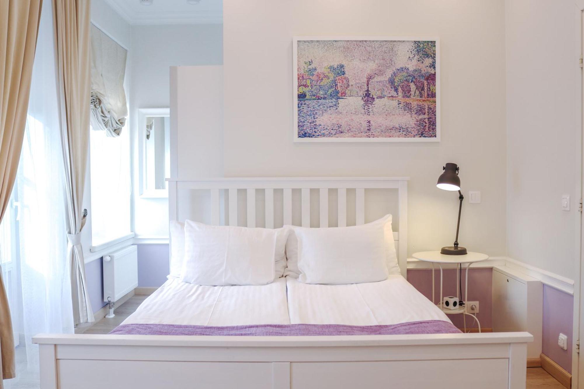 Revelton Suites Талин Екстериор снимка
