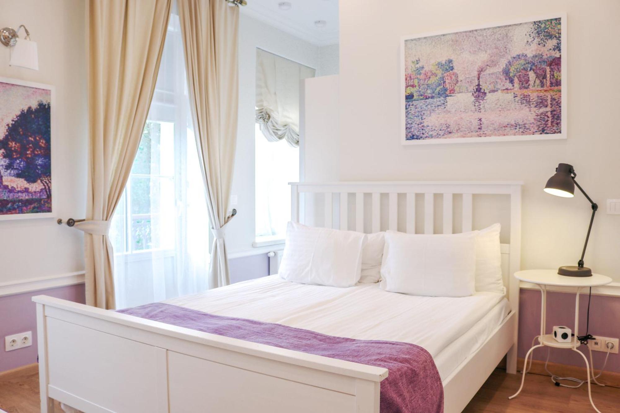 Revelton Suites Талин Екстериор снимка