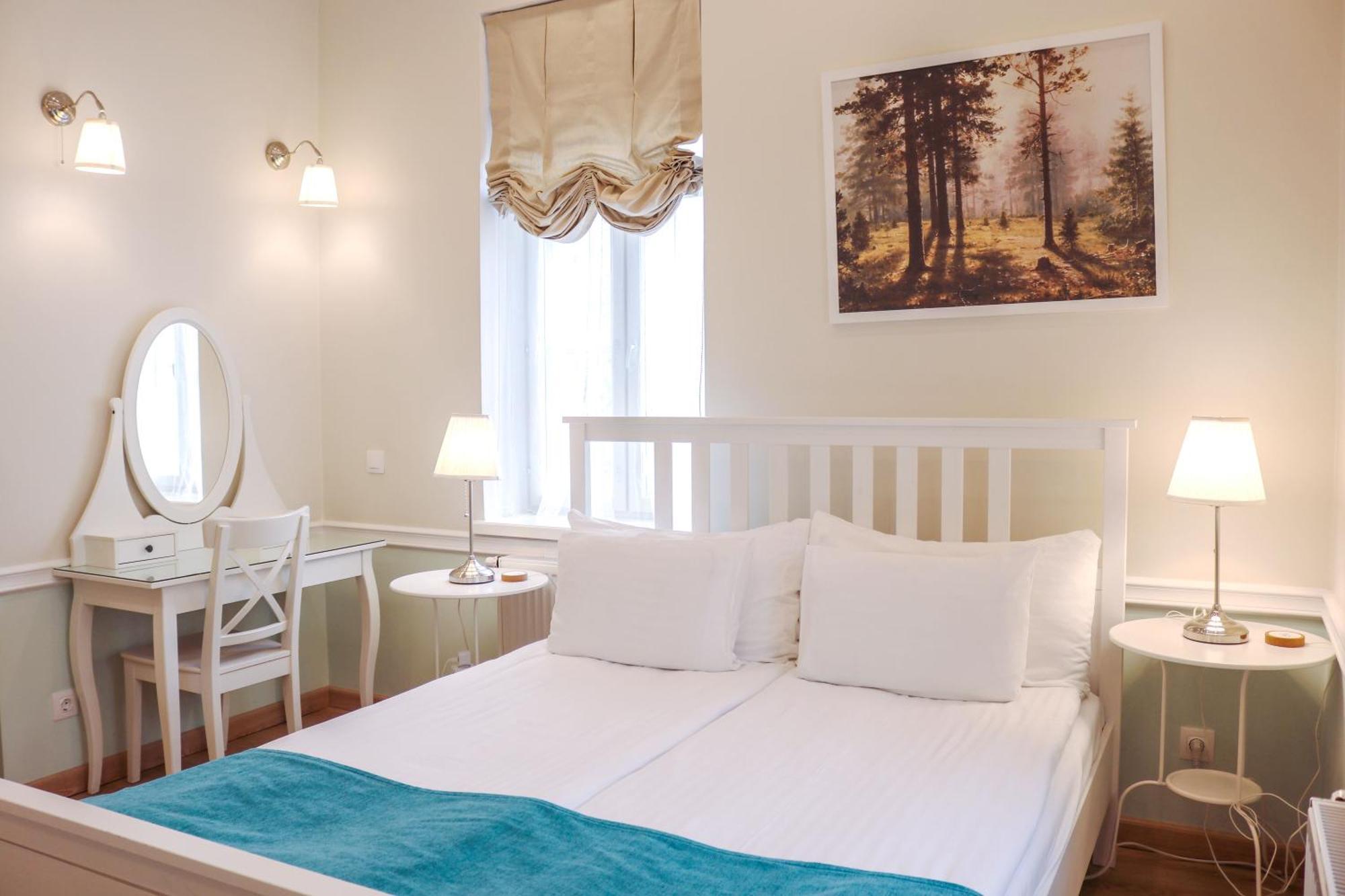 Revelton Suites Талин Екстериор снимка
