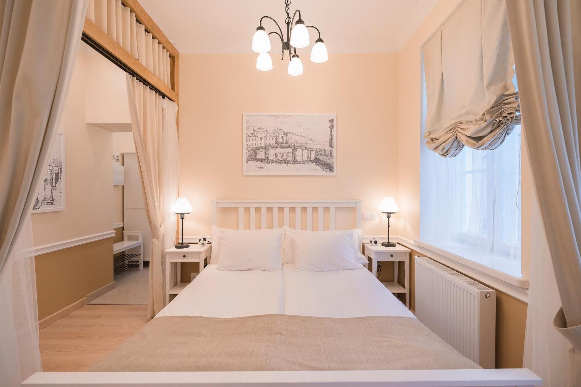 Revelton Suites Талин Екстериор снимка