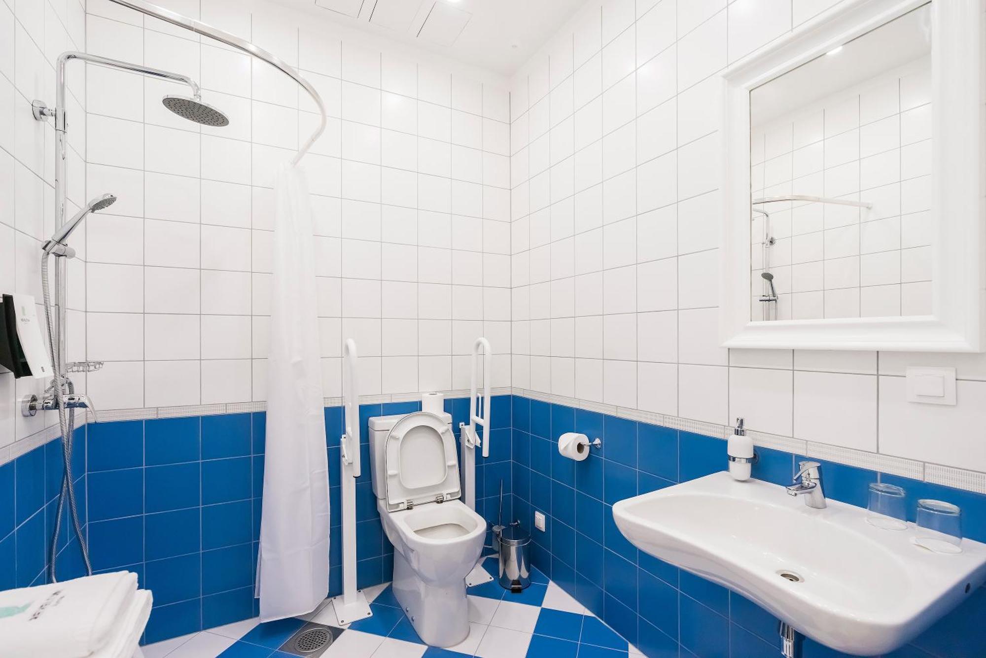 Revelton Suites Талин Екстериор снимка