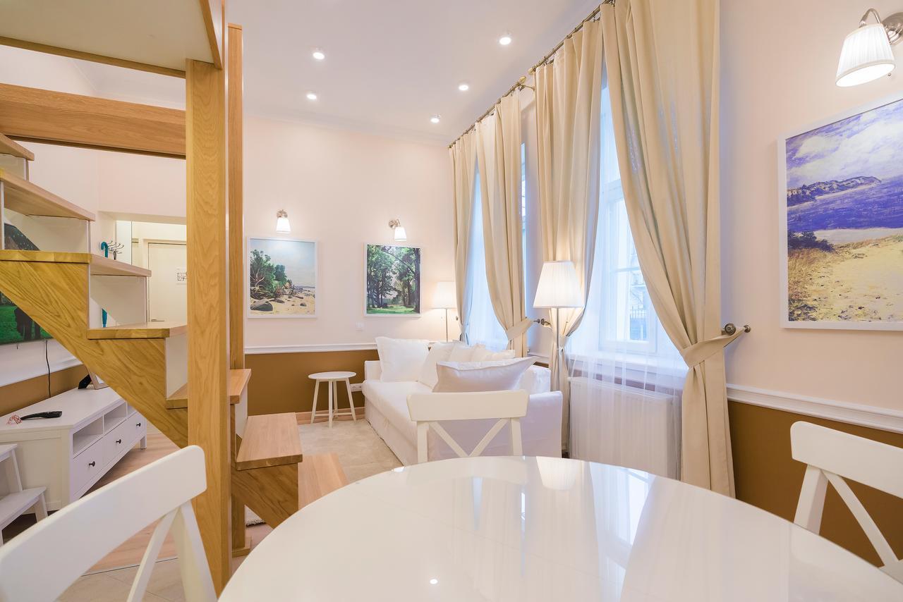 Revelton Suites Талин Екстериор снимка