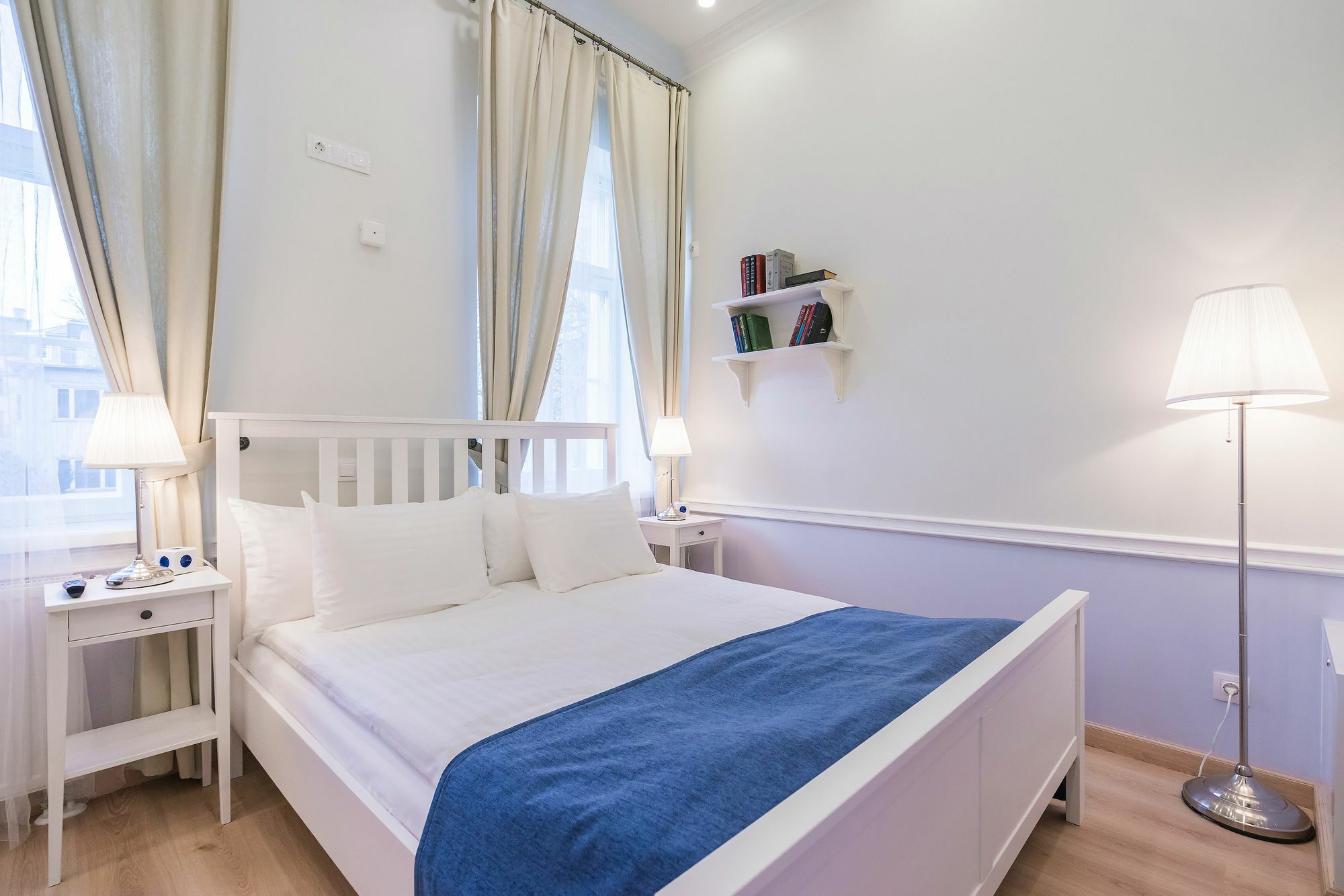 Revelton Suites Талин Екстериор снимка